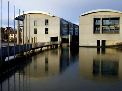 레이캬비크 시청